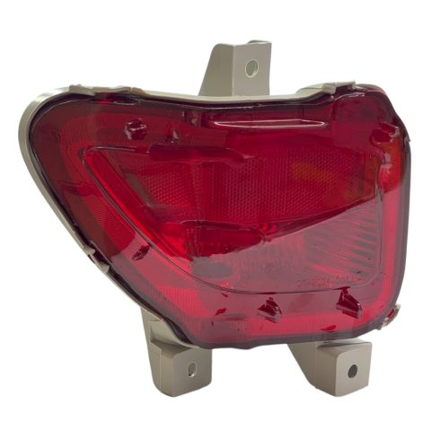 Toyota RAV4 05-12 Arka Sol Reflektör Tampon