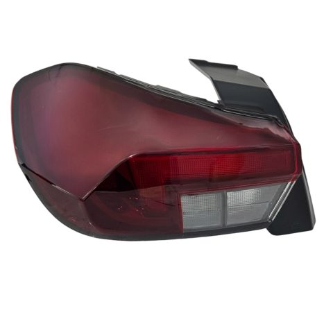Opel Corsa 19-23 Dış Sol Stop Lambası (Ledsiz)