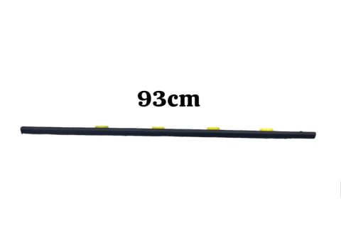 Honda Civic 96-00 Dış Arka Sol Çıta Cam Sıyırıcı Fitil