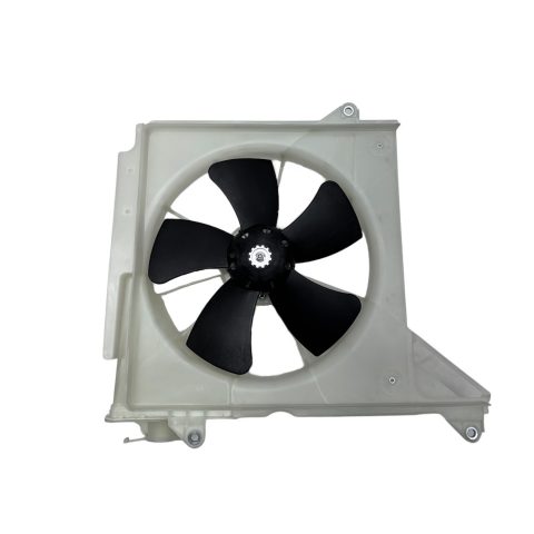 Toyota Yaris 99-05 Fan Su Komple