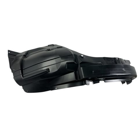 Suzuki Grand Vitara 06-12 Ön Sol Davlumbaz Çamurluk