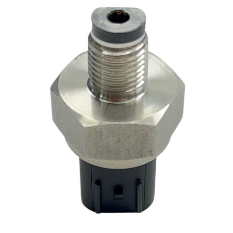 Toyota Avensis 03-08 Müşür Rail Boru 2,0 (Küçük)