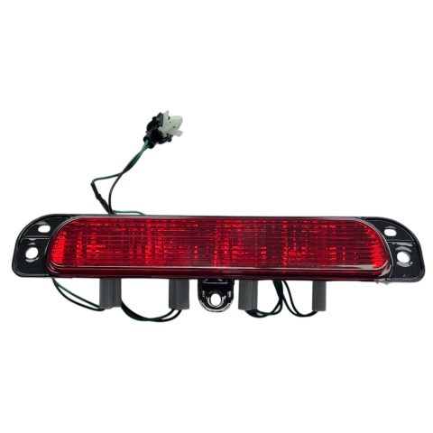 Mitsubishi L 200 07-14 Reflektör Bagaj Kaput