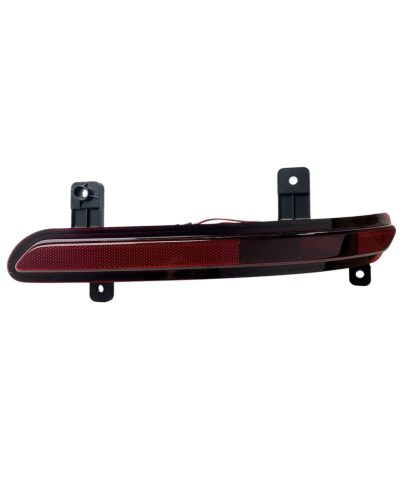 Chery Tiggo 8 Pro 22-24 Arka Sol Reflektör Tampon 8 Pro Max 8