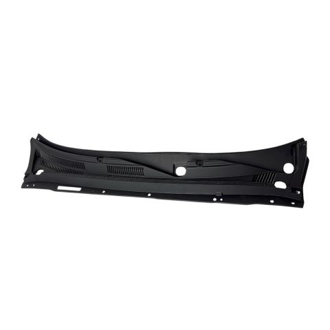Chery Tiggo 7 Pro 22-24 Ön Alt Cam Izgara (Orta)
