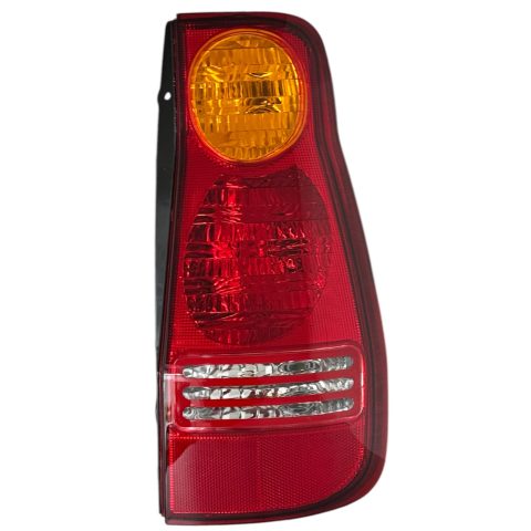 Hyundai Matrix 01-05 Sağ Stop Lambası