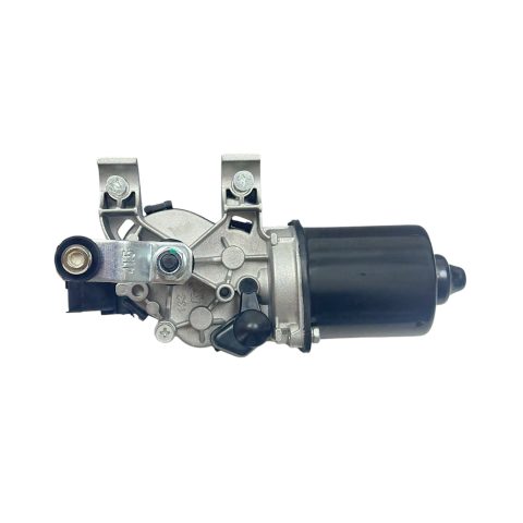 Nissan Qashqai 07-13 Ön Motor Silecek