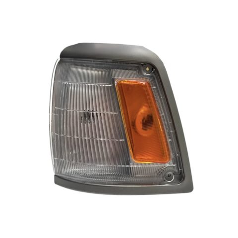 Toyota Hilux 88-97 Sol Sinyal Lambası (Gri)