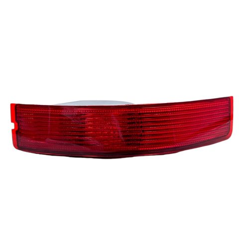 Volvo XC90 07-13 Arka Sol Reflektör Tampon