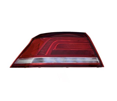 Volkswagen Passat 14-19 Dış Sol Stop Lambası (Ledli/Comfortlıne)