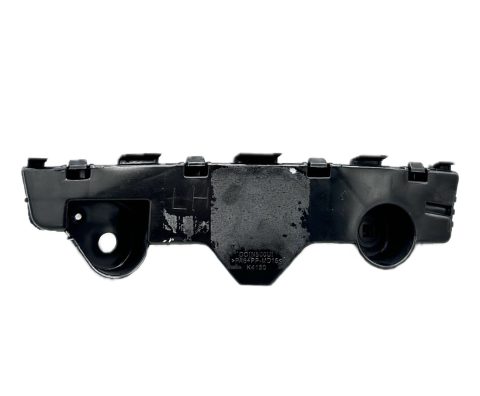 Mazda 2 11-14 Ön Sol Braket Tampon