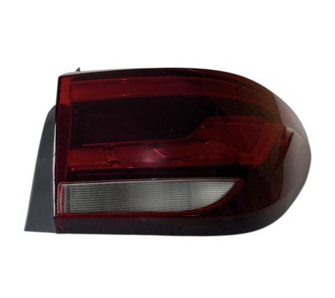 MG ZS / ZS EV 22-24 Dış Sağ Stop Lambası