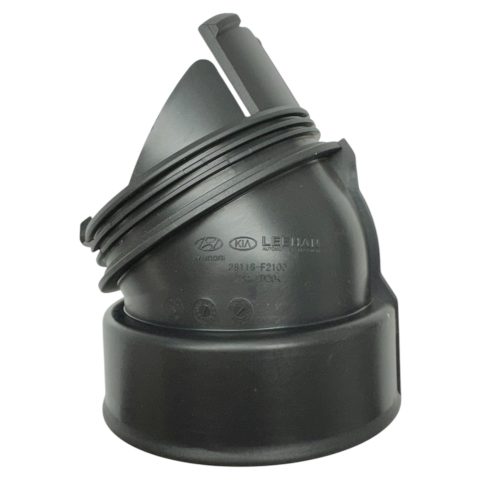Hyundai i30 16-19 Boru Hava Filtre