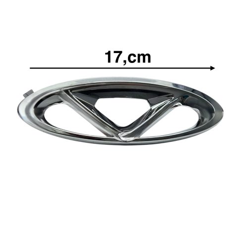 Chery Tiggo 7 Pro 22-24 Arka Bagaj Göbeği / Arma