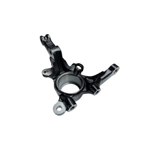 Hyundai Accent Era 06-11 Ön Sağ Taşıyıcı Aks (Abs'li)