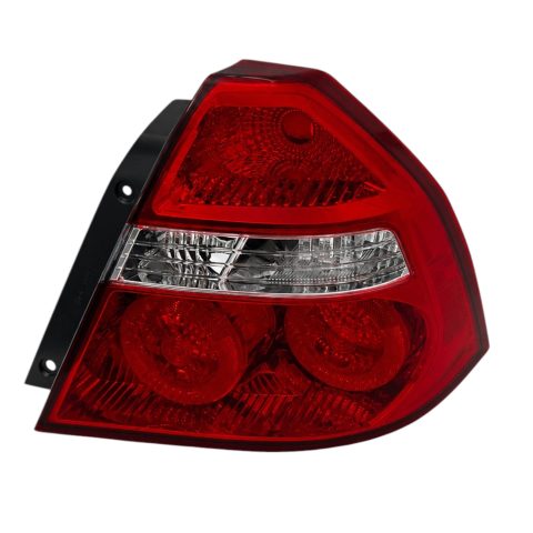 Chevrolet Aveo Sedan 06-08 Sağ Stop Lambası