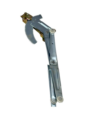 Mitsubishi L 300 90-97 Sağ Kriko Cam (Manuel)