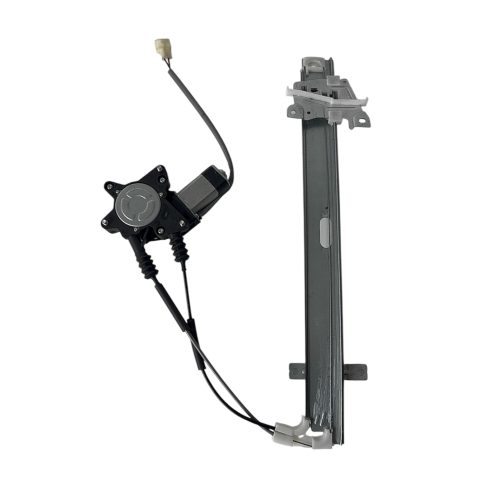Kia Pride 98-02 Ön Sağ Cam Krikosu Motorlu