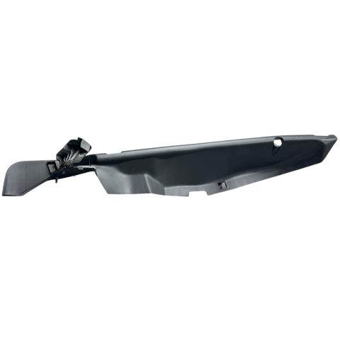 Honda Civic 07-11 Ön İç Sol Braket Çamurluk (Üstte Gelen)