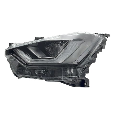 Sol Far (Mercekli Motorlu)