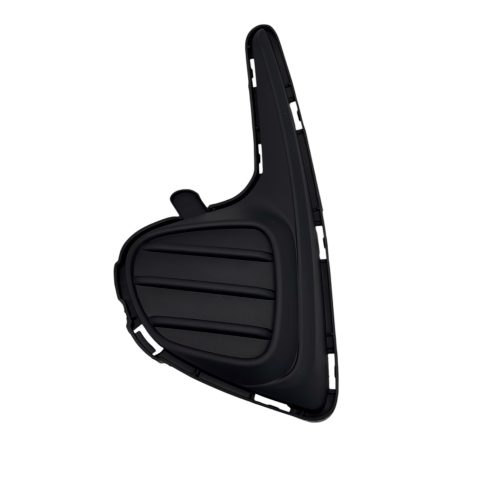 Toyota Yaris 17-19 Sol Sis Lambası Kapağı (Sissiz)