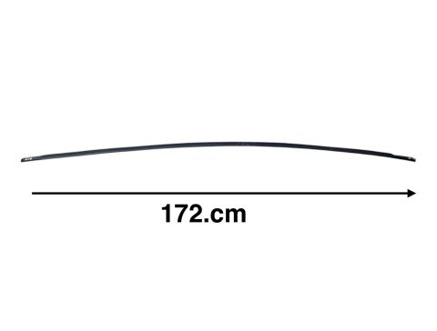Honda Jazz 14-19 Sol Çıta Tavan