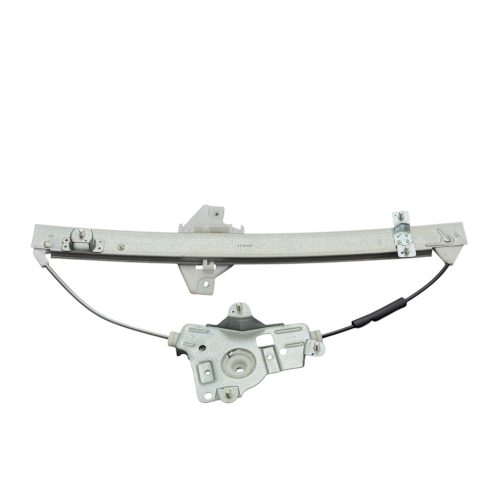 Hyundai Accent 00-05 Arka Sol Kriko Cam (Elek. Motorsuz)