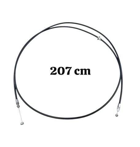 Toyota Corolla AE111 98-02 Tel Kaput Açma