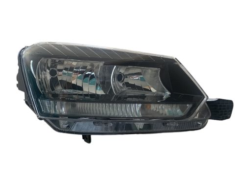 Skoda Yeti 10-15 Sağ Far (Halogen)