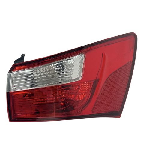 Kia Rio 12-17 Dış Sağ Stop Lambası