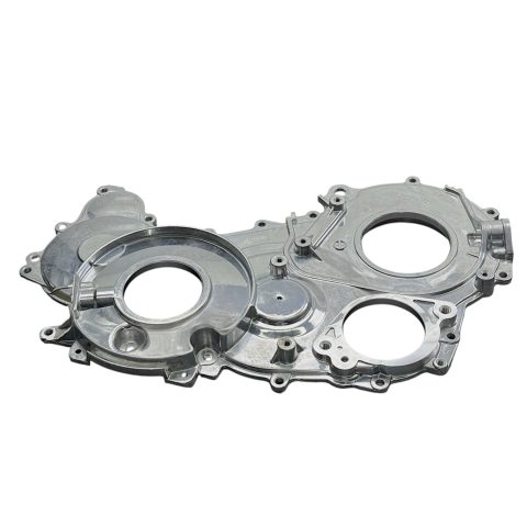 Toyota Hilux 07-14 Eksantrik Kapak