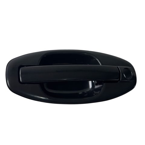 Hyundai Santa Fe 01-05 Ön Dış Sol Kapı Kolu