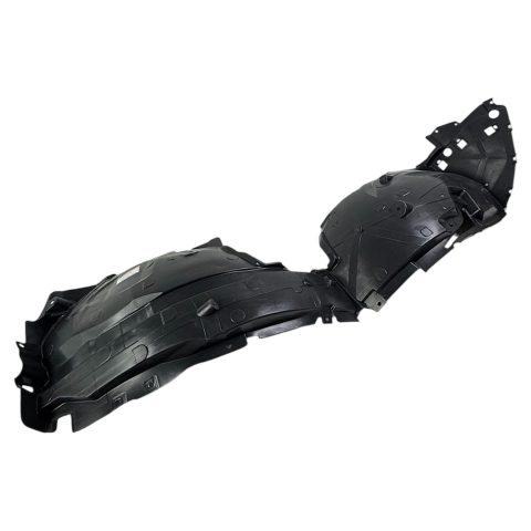 Nissan Qashqai 21-24 Ön Sağ Davlumbaz Çamurluk