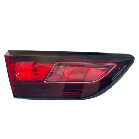 Opel Astra 17-21 İç Sol Stop Lambası (Ledsiz)