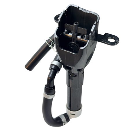 Sol Motor Far Yıkama