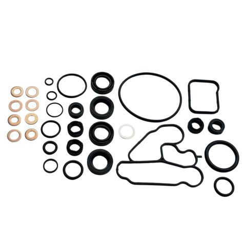 Hyundai Accent 06-12 Keçe Yağ Kütük Ve Enjektör (Set)