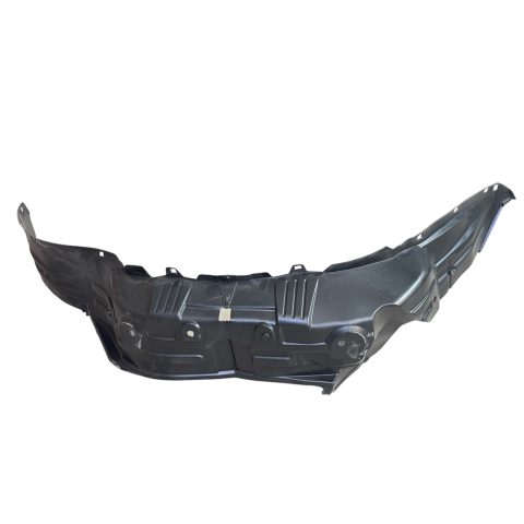 Toyota Hilux 06-12 Arka Sağ Davlumbaz Çamurluk