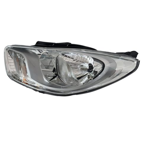 Hyundai i10 11-13 Sol Far