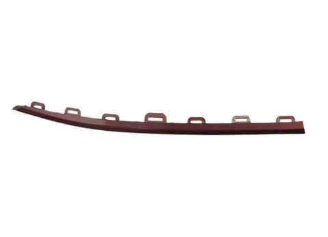 Chery Omoda 5 22-24 Ön Sol Çıta Tampon (Kırmızı)