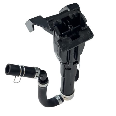 Sol Motor Far Yıkama