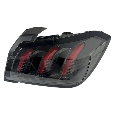 Peugeot 208 19-22 Sağ Stop Lambası