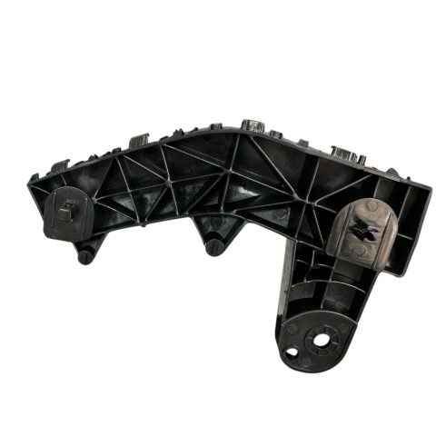 Isuzu D-Max 12-18 Ön Sol Braket Tampon