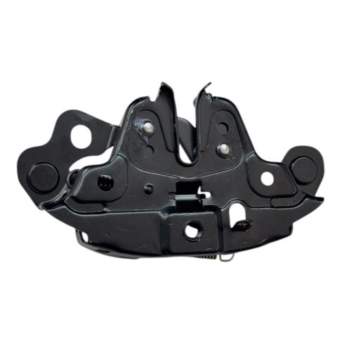 Nissan Qashqai 14-15 Kilit Kaput Motor