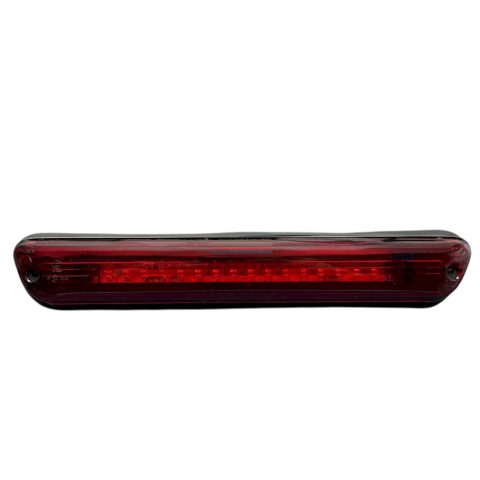 Isuzu D-Max 04-12 Üst Bagaj Reflektörü