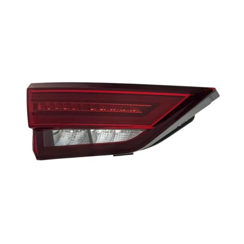Audi A3 17-20 İç Sol Stop Lambası Sedan (LED'li)