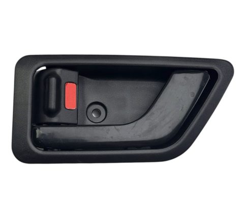 Hyundai Getz 02-08 İç Sol Kapı Kolu (Siyah)