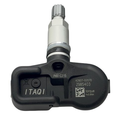 Toyota Corolla 14-18 Lastik Basınç Sensörü TPMS