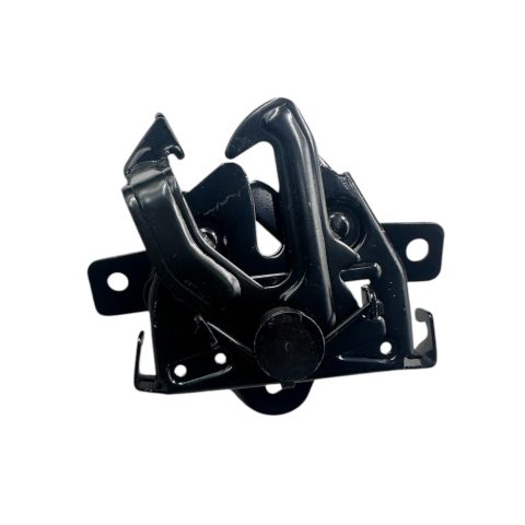 Hyundai Accent Blue 11-17 Kilit Kaput Motor