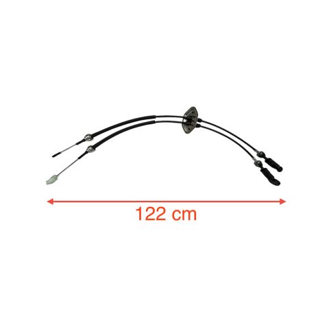 Hyundai Getz 03-08 Vites Teli