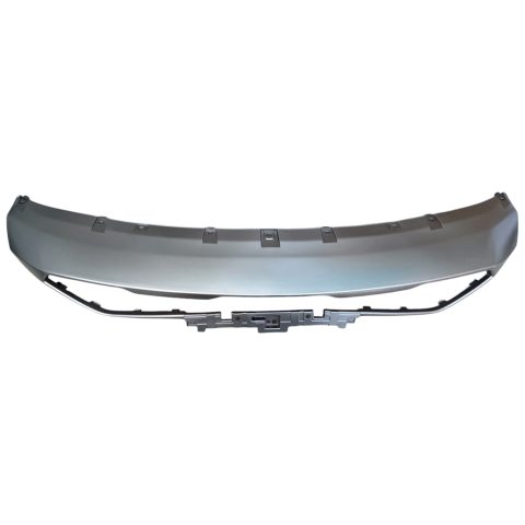 Chery Tiggo 8 Pro 22-24 Ön Tampon (Spoyler/Gri)